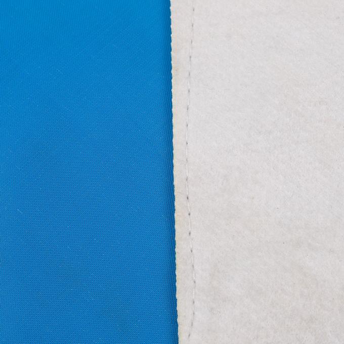 Enerji Santrali Kükürt Giderme Alçı Çamuru Susuzlaştırma Monofilament Filtre Bezi 0.92mm 4