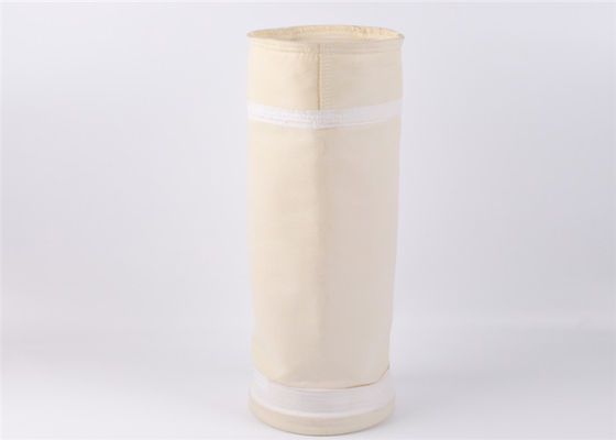 PPS Eco-Friendly Custom Industry Professional Dust Collector Stability Boiler Dust Filter Bags