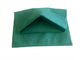 Slope Protection Polyester Geotextile Bag Green Sand Bag