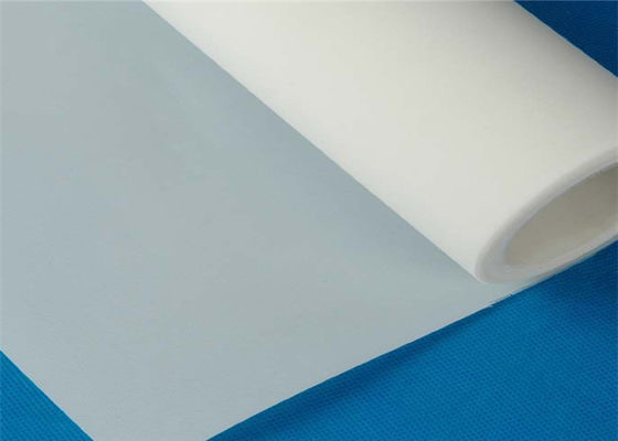 Polyester Dokuma Filtre Bezi Su Yağ İtici Sıvı Filtre Bezi
